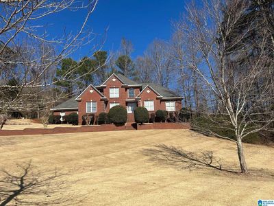 7964 Wynwood Rd, Trussville, AL, 35173