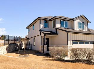 101 Merrick Rd, Georgetown, TX 78628