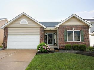 507 Selene St, Saint Peters, MO 63376