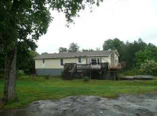 206 Allen Rd, Danielsville, GA 30633