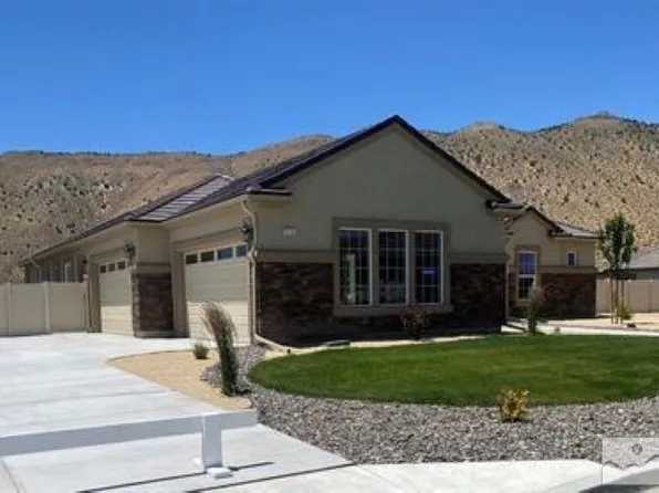 11131 Diamond Stream Dr, Sparks, NV 89441