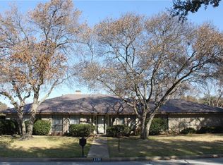 5136 Partridge Rd, Fort Worth, TX 76132