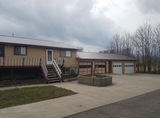 600 Somers Rd #A, Somers, MT 59932