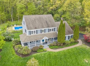 34 Patch Hill Rd, Boxboro, MA 01719