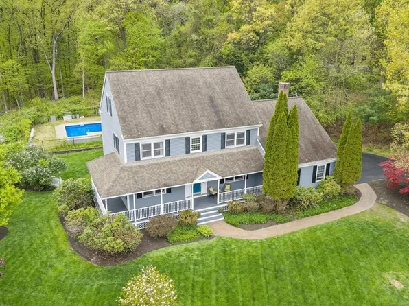 34 Patch Hill Rd, Boxboro, MA 01719