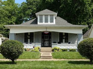 428 E Chestnut St, Corydon, IN 47112