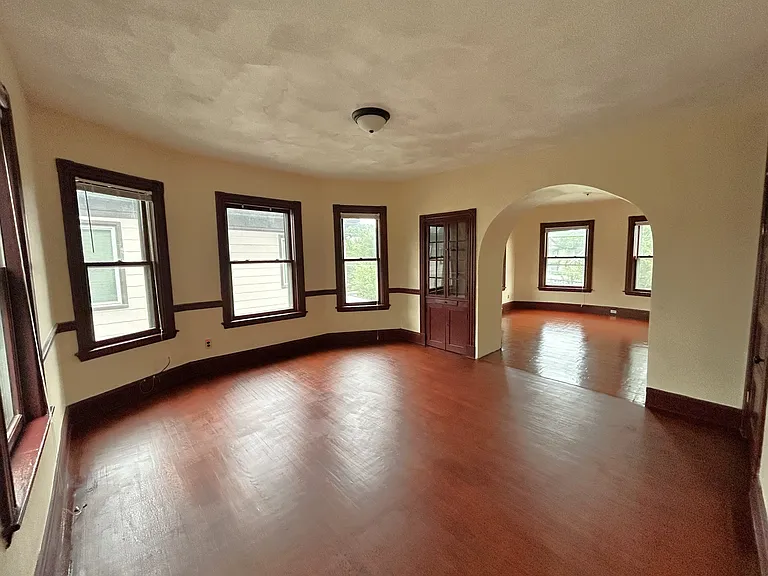 2nd floor - living space #2