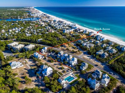34 Sand Oaks Cir, Santa Rosa Beach, FL, 32459