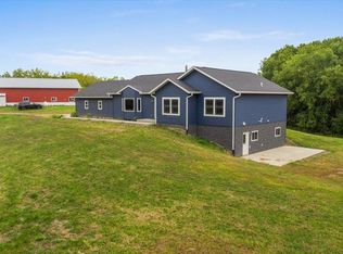 13514 Airport Rd, Ferryville, WI 54628