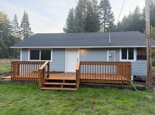 15144 Sitkum Ln, Myrtle Point, OR 97458