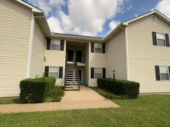 125 NE Johnson Ave, Burleson, TX