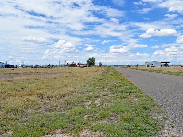 Estancia Alta Vista Tract B&c, Estancia, NM 87016