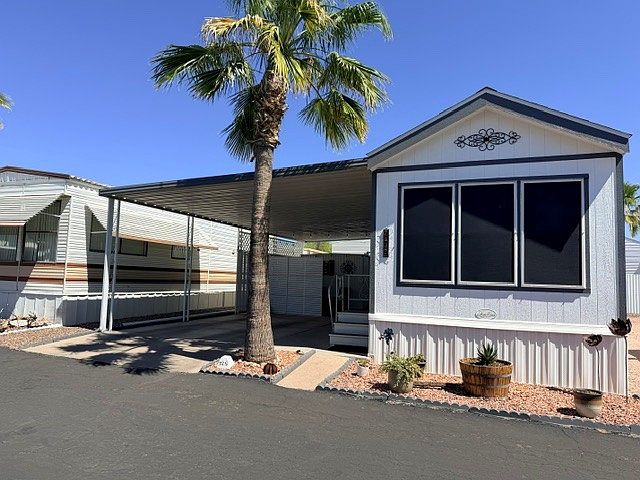 1st image of 400 N Plaza Dr #279