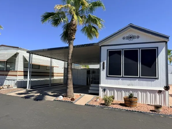 400 N Plaza Dr #279, Apache Junction, AZ 85120