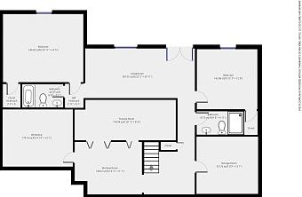 5042 Carter Grove Ln Roanoke VA 24012 -