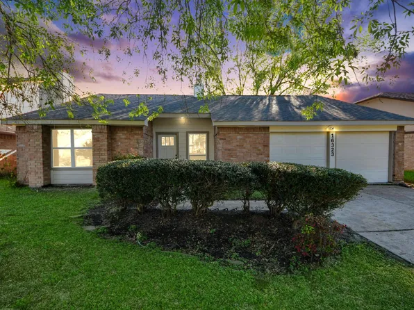 16323 Quail Echo Dr, Missouri City, TX 77489