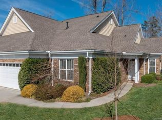 10620 Fortuna Ct, Matthews, NC 28105