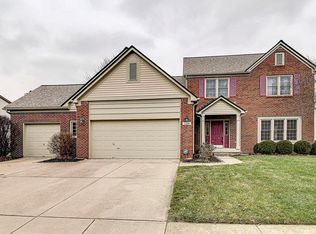 13450 Versailles Dr, Carmel, IN 46032