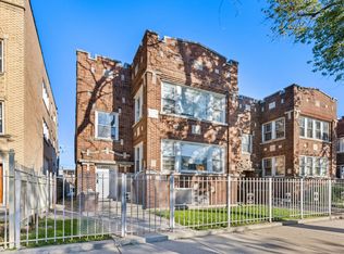 7931 S Paulina St, Chicago, IL 60620