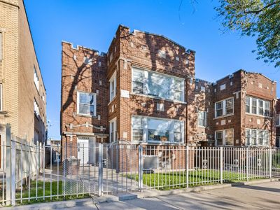 7931 S Paulina St, Chicago, IL, 60620