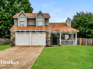 3758 Rippling Creek Ln, Memphis, TN 38135