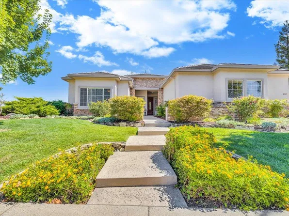 2305 Oak Creek Dr, Copperopolis, CA 95228