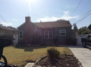 2610 Park Ave, La Verne, CA 91750