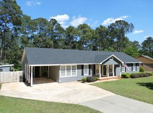 3311 Forest Ridge Dr, Albany, GA 31721