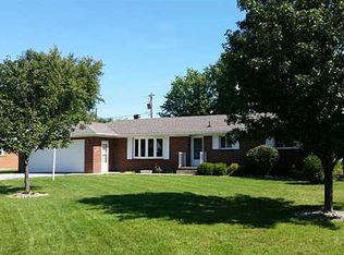 201 Northfield Ave, Defiance, OH 43512