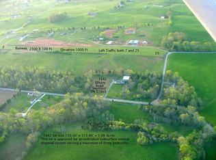 1642 Ellejoy Rd, Seymour, TN 37865