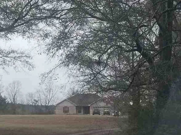 244 Bilbo Holston Rd, Poplarville, MS 39470