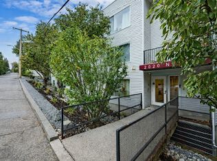 Maple Leaf Residences, Seattle, WA 98115