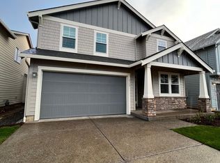 6769 N 89th Loop, Camas, WA 98607