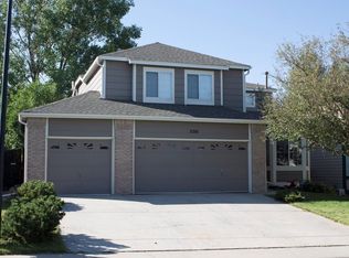 5201 E Devon Ave, Castle Rock, CO 80104