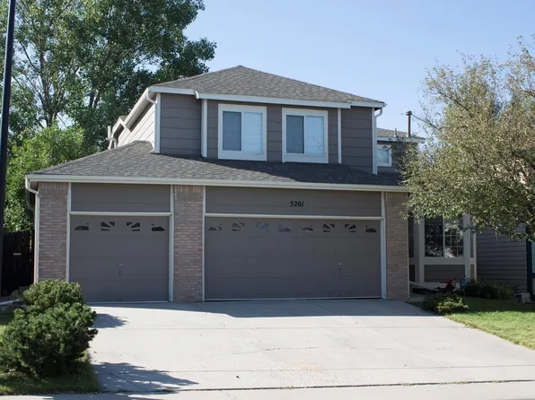 5201 E Devon Ave, Castle Rock, CO 80104