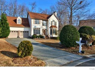 5 Bluffside Ct, Durham, NC 27712