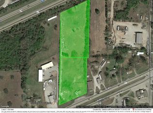 5907 Alma Hwy, Van Buren, AR 72956