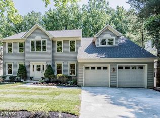 6834 Caravan Ct, Columbia, MD 21044