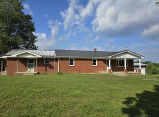 1273 Cedar Flat Curtis Rd, Edmonton, KY 42129