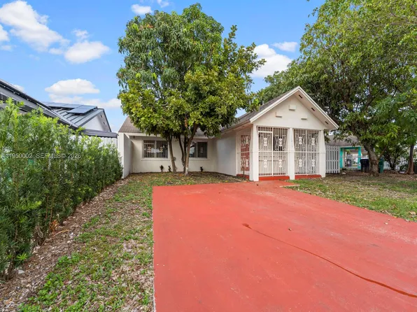 11075 SW 221st Ter, Miami, FL 33170