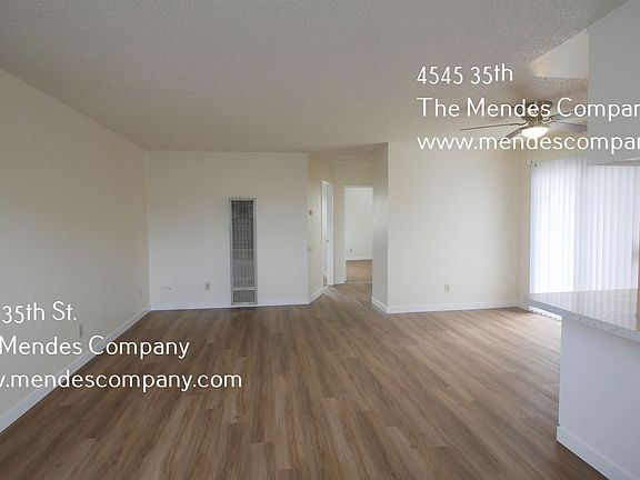 4th image of 4545 35th St APT 5