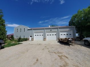 14 Jim Bridger Trl, Powell, WY 82435