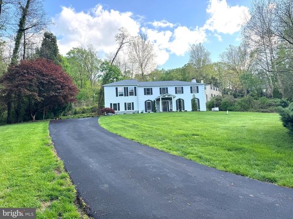539 W Matsonford Rd, Villanova, PA 19085