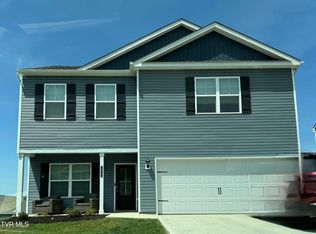1017 Tara Ct, Blountville, TN 37617