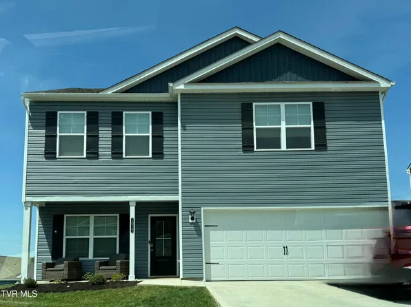 1017 Tara Ct, Blountville, TN 37617