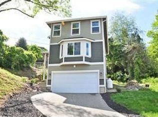 11611 26th Ave S, Burien, WA 98168