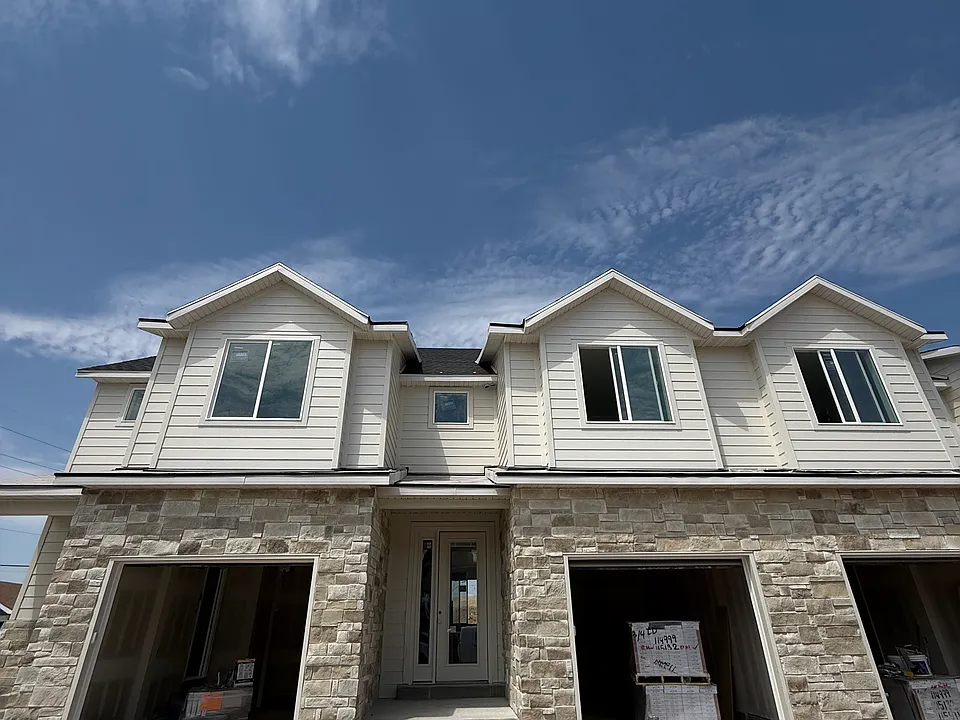 Madison Park Townhomes