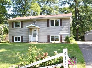 26245 8th St W, Zimmerman, MN 55398