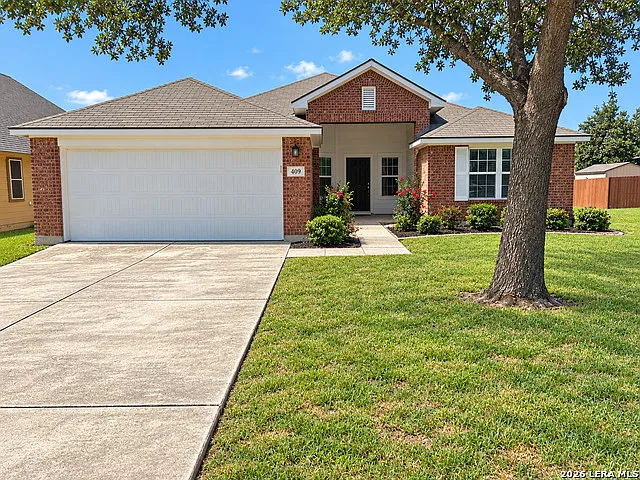 409 Carrick Ct