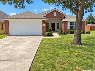 409 Carrick Ct, Cibolo, TX 78108